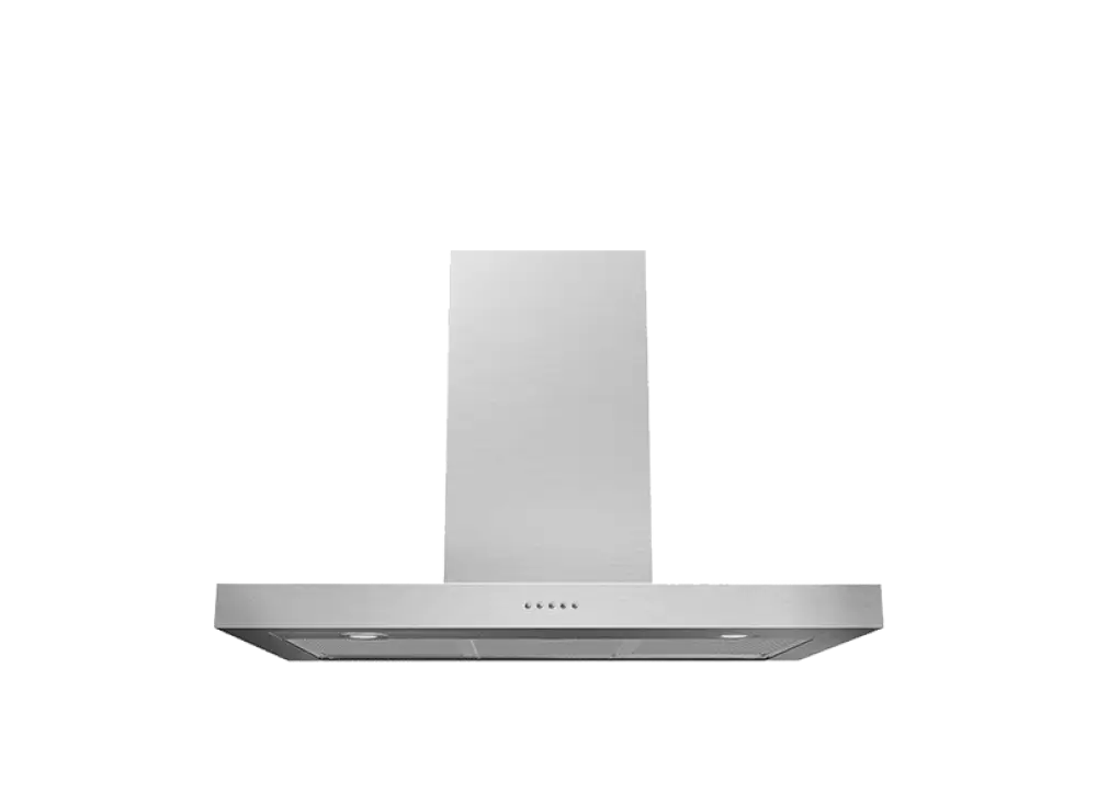 Вытяжка Belling BL90S CookCentre 90 см с Т-образным навесом