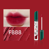 CHIOTURE Cream Matte Mist Face Lip Gloss