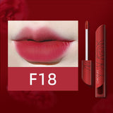 CHIOTURE Cream Matte Mist Face Lip Gloss