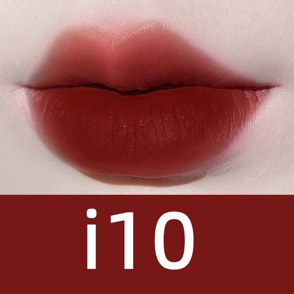CHIOTURE Cream Matte Mist Face Lip Gloss