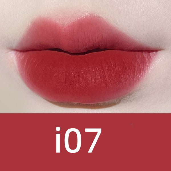 CHIOTURE Cream Matte Mist Face Lip Gloss
