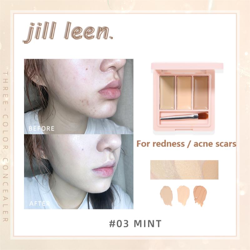 Jill LEEN Creamy Balancing Concealer