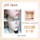 Jill LEEN Creamy Balancing Concealer