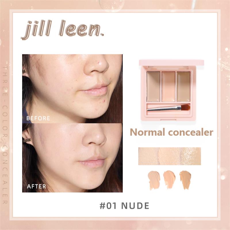 Jill LEEN Creamy Balancing Concealer