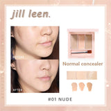 Jill LEEN Creamy Balancing Concealer