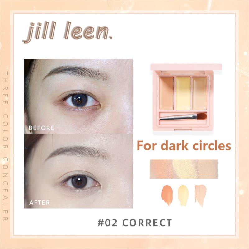 Jill LEEN Creamy Balancing Concealer