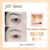 Jill LEEN Creamy Balancing Concealer