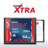 Компактная вспышка MICRODIA XTRA™