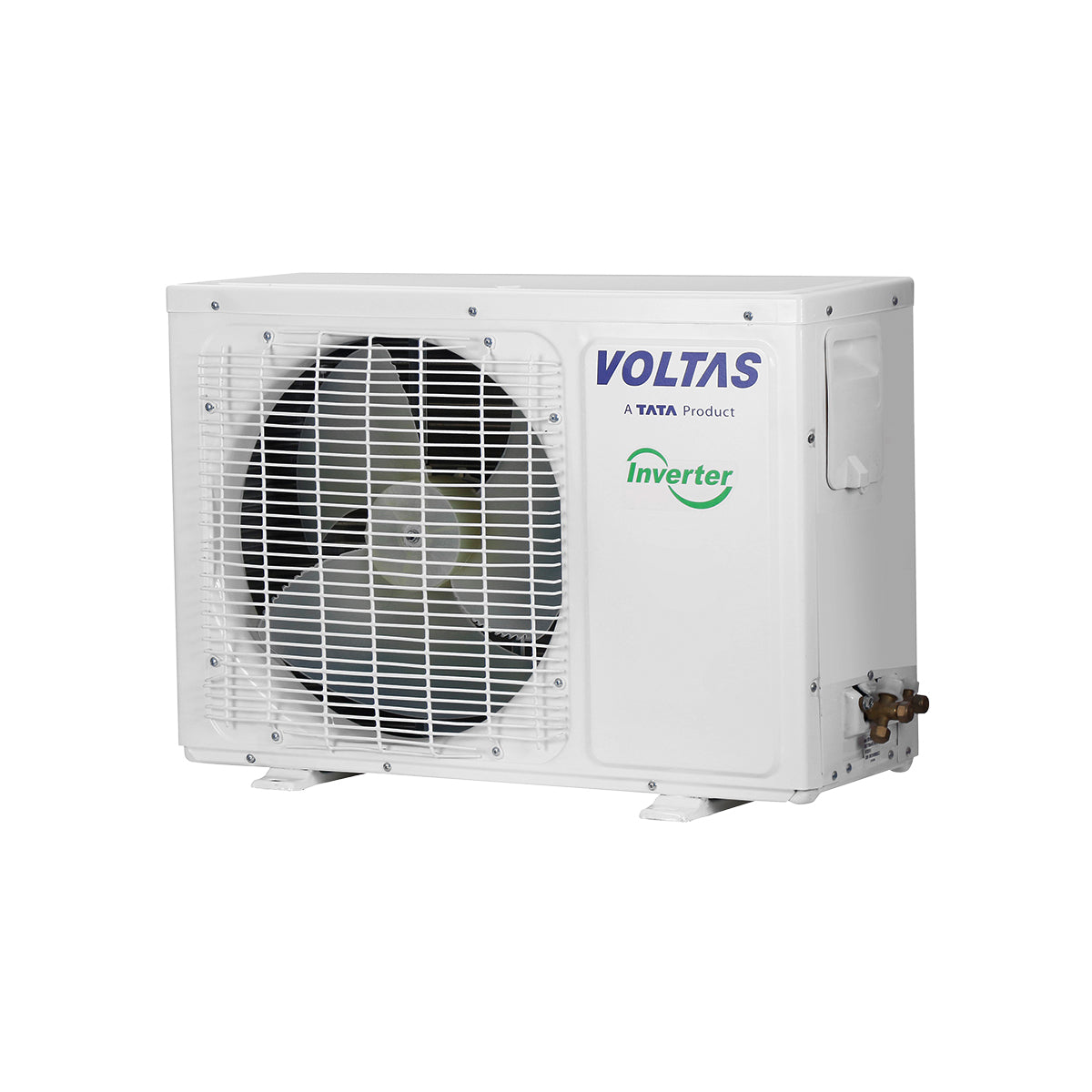 Регулируемый инверторный сплит-система переменного тока Voltas, 1 тонна, 3 звезды - 123 В Vectra Elite