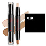 MEIKING Double-End Concealer Stick