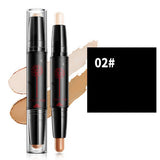 MEIKING Double-End Concealer Stick