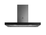 Вытяжка Electrolux ERC925DSD 90 см с навесом