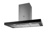 Вытяжка Electrolux ERC925DSD 90 см с навесом