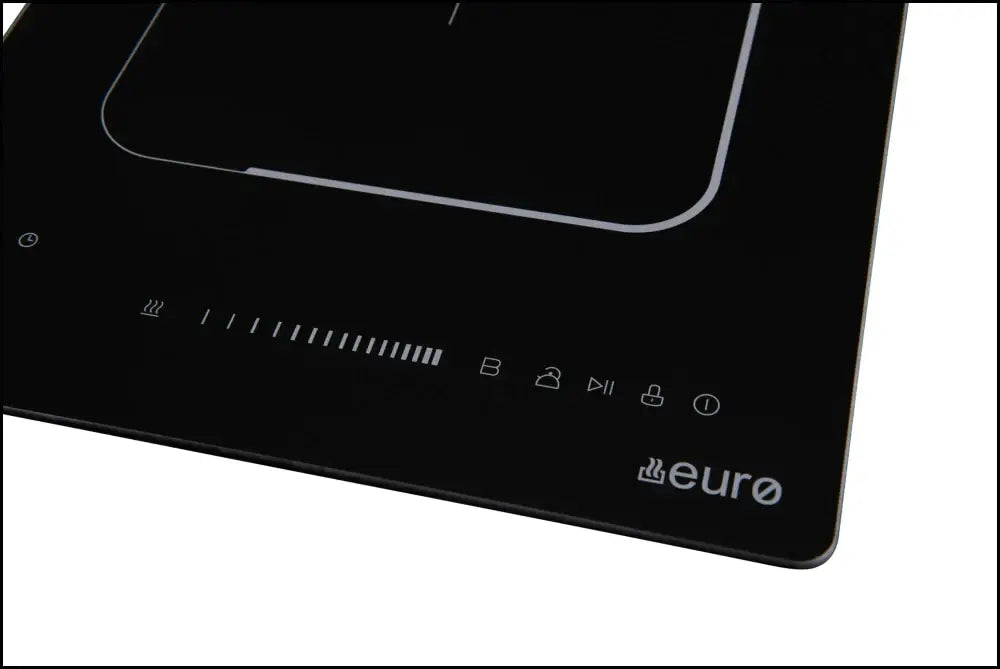 Индукционная варочная панель Euro Appliances ECI30FZ2 30 см