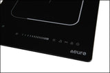 Индукционная варочная панель Euro Appliances ECI30FZ2 30 см