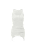 Deconstructed Base Layer Tank Top