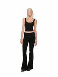 Cat Paw Triangle Bra & Pant Set