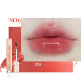 FLORTTE First Kiss Series Glossy Lip Gloss
