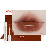 FLORTTE First Kiss Series Glossy Lip Gloss