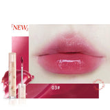 FLORTTE First Kiss Series Glossy Lip Gloss