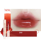 FLORTTE First Kiss Series Glossy Lip Gloss