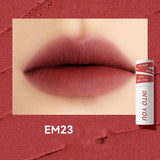 INTO YOU Heroine Super Matte Lip &amp; Cheek Mud