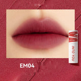 INTO YOU Heroine Super Matte Lip &amp; Cheek Mud
