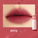 INTO YOU Heroine Super Matte Lip &amp; Cheek Mud