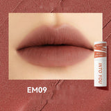 INTO YOU Heroine Super Matte Lip &amp; Cheek Mud