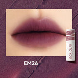 INTO YOU Heroine Super Matte Lip &amp; Cheek Mud