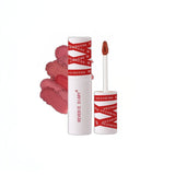 INTO YOU Heroine Super Matte Lip &amp; Cheek Mud