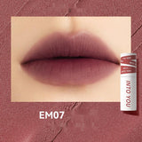 INTO YOU Heroine Super Matte Lip &amp; Cheek Mud