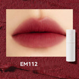 INTO YOU Heroine Super Matte Lip &amp; Cheek Mud