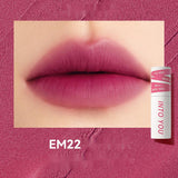INTO YOU Heroine Super Matte Lip &amp; Cheek Mud