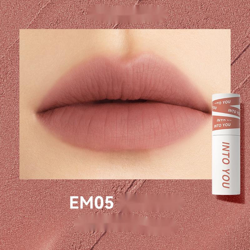 INTO YOU Heroine Super Matte Lip &amp; Cheek Mud