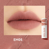 INTO YOU Heroine Super Matte Lip &amp; Cheek Mud