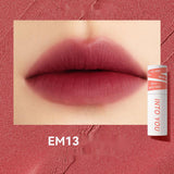 INTO YOU Heroine Super Matte Lip &amp; Cheek Mud