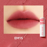 INTO YOU Heroine Super Matte Lip &amp; Cheek Mud