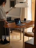 RETRO folding dining table
