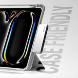 MICRODIA MAXIHub™ 5-в-1 / 4-в-1 HUB для iPad/iPhone: раскройте потенциал вашего iPad и iPhone 