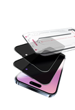 Защитная пленка MICRODIA SCREENGuard™ PREMIUM PRIVACY для iPhone 16 серии (2 шт.)