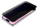 Защитная пленка MICRODIA SCREENGuard™ PREMIUM PRIVACY для iPhone 16 серии (2 шт.)