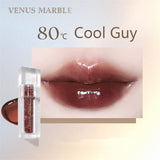 Зеркальный блеск для губ VENUS MARBLE Iceland Spar