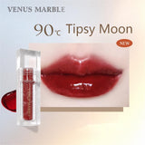 Зеркальный блеск для губ VENUS MARBLE Iceland Spar