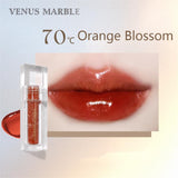 Зеркальный блеск для губ VENUS MARBLE Iceland Spar
