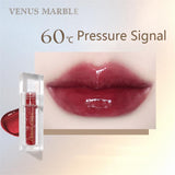 Зеркальный блеск для губ VENUS MARBLE Iceland Spar