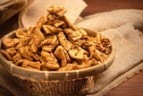 Ribbon Biscuit (Packaging)