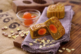 Белый лотос с одним желтком (1 шт.)