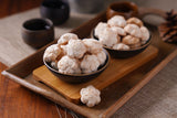 Kuih Bangkit Flower (Box)
