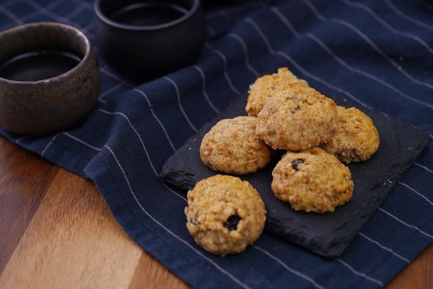 Цельнозерновой изюм (подарочная коробка)